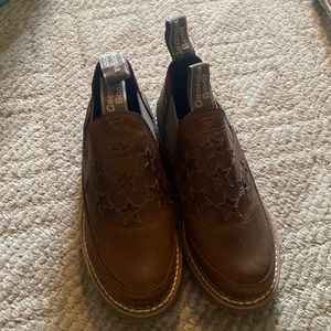 Brand new Georgia Romeos Womens size 7